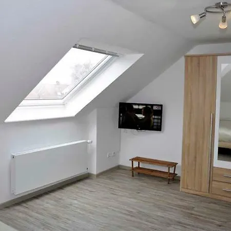 Apartamento Nils Holgersson