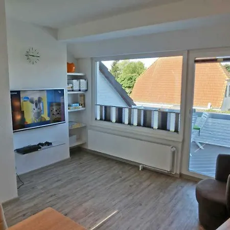 Apartamento Nils Holgersson *