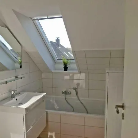 Nils Holgersson Apartamento