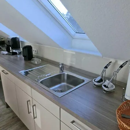 Apartamento Nils Holgersson Schönberg