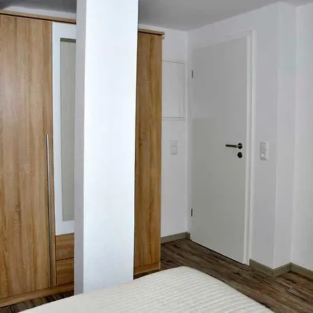 Apartamento Nils Holgersson