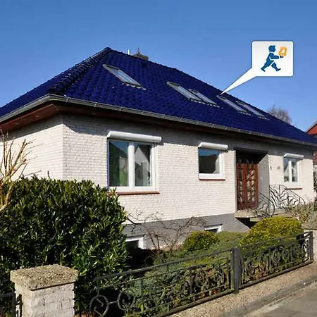 Apartamento Nils Holgersson Schönberg