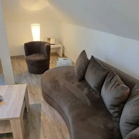 Apartamento Nils Holgersson